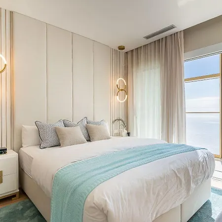 8br Intempo Building - What'app - 0049-1521-7173-239 -reservations! Apartment Benidorm