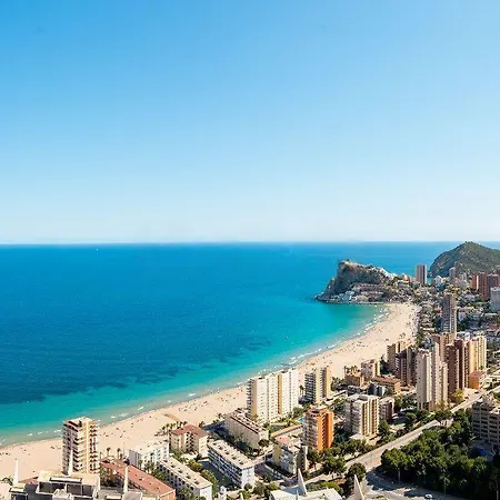 8br Intempo Building - What'app - 0049-1521-7173-239 -reservations! *