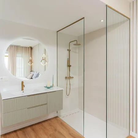8br Intempo Building - What'app - 0049-1521-7173-239 -reservations! *